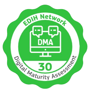 Green Badge EDIH Network